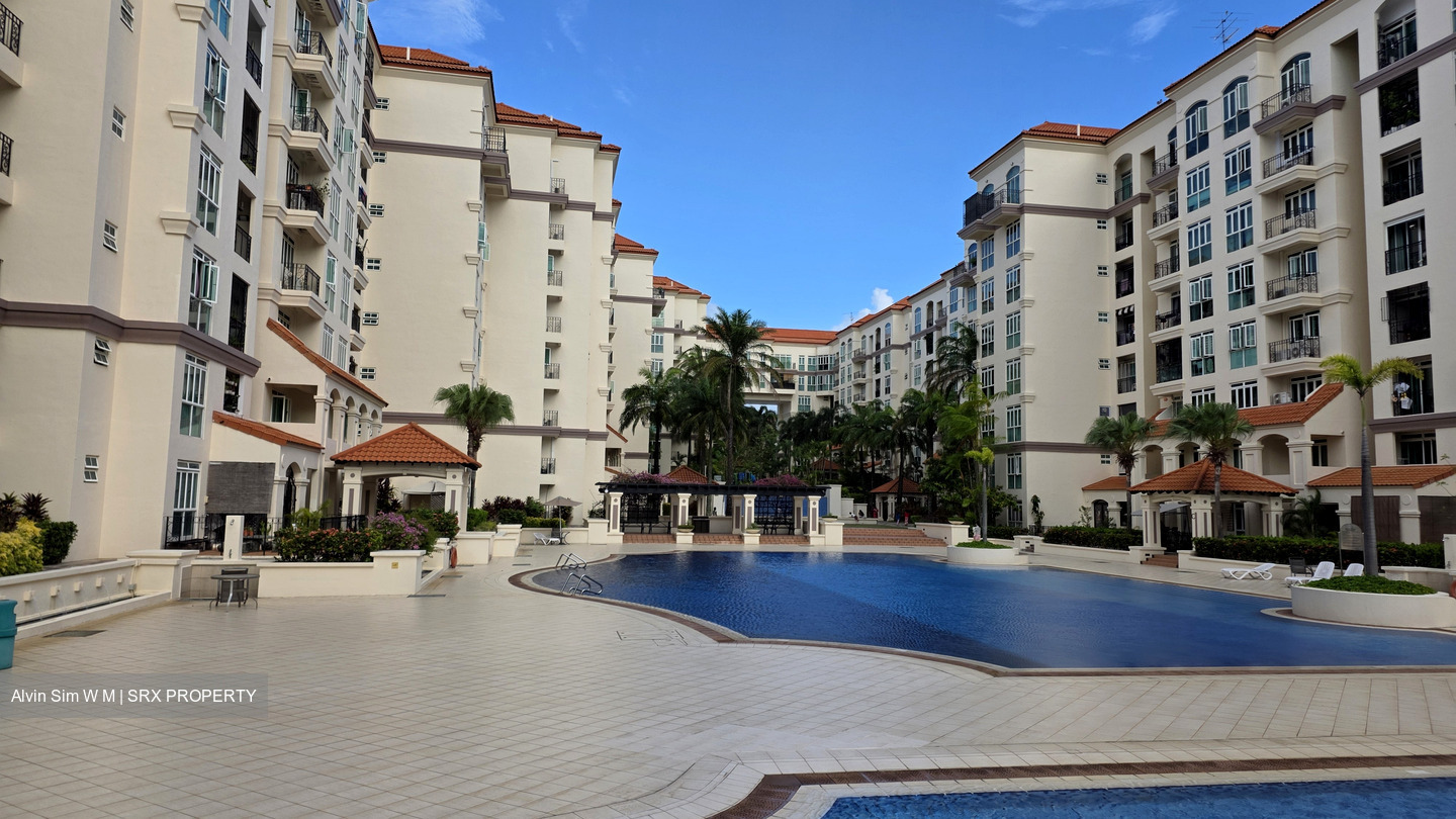 Estella Gardens (D17), Condominium #535966201